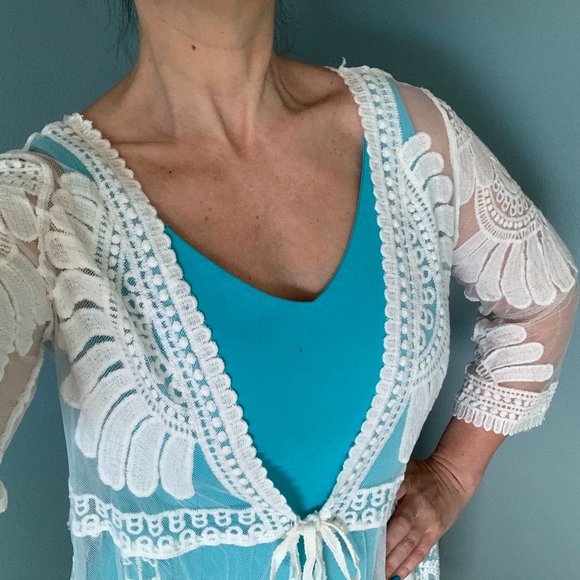 ВЕACH & MATERNITY - Picture 4 of 4